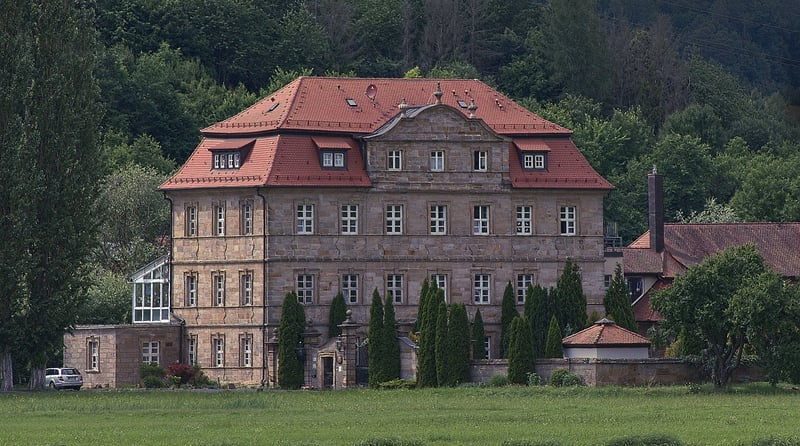 Luxurious Manor