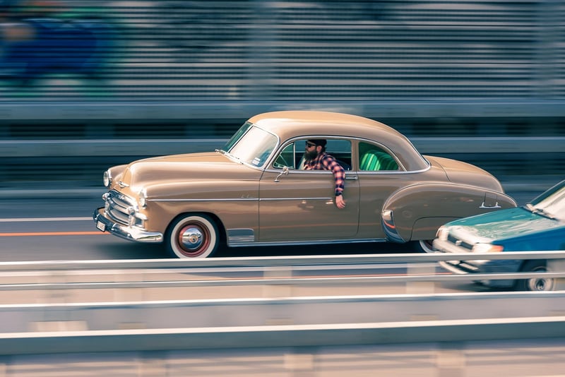 Vintage Elegance